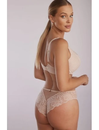 Kalhotky Kinga P-1098/3 Luna S-2XL Kalhotky Kinga P-1098/3 Luna S-2XL