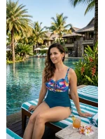 Plavky Self S 684 V2GO4 Goa 4