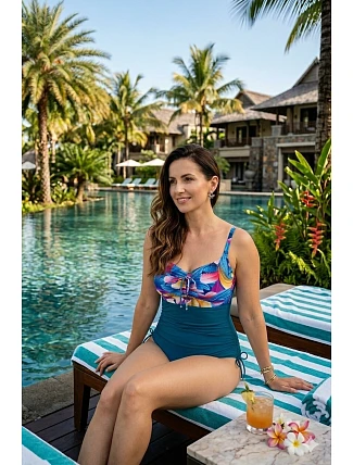 Plavky Self S 684 V2GO4 Goa 4