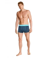 Pánské boxerky 2 pack 38293 Oval - HENDERSON Pánské boxerky 2 pack 38293 Oval - HENDERSON