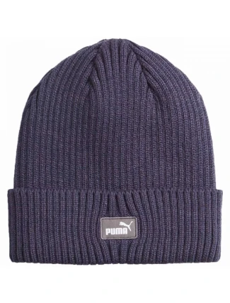 Čepice Puma Classic Cuff Beanie W 024826 02