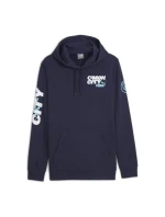 Puma Manchester City Football Icons mikina s kapucí 774384-05