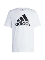 Adidas Essentials Single Jersey Big Logo Tee M IC9349 pánské