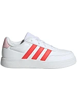 Boty adidas Breaknet Lifestyle Court Lace Jr HP8960