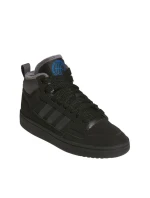 Boty adidas Rapid Court Mid Winterized Jr JR2804