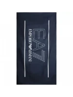 Plážová osuška Emporio Armani EA7 (914002-CC487-93235)