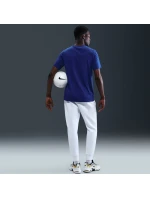 Tričko Nike FC Barcelona Crest Tee 25/26 HQ8405-455