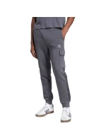 Pánské kalhoty adidas AOP Colourblock šedé JM1716 Pánské kalhoty adidas AOP Colourblock šedé JM1716