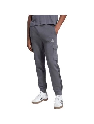 Pánské kalhoty adidas AOP Colourblock šedé JM1716 Pánské kalhoty adidas AOP Colourblock šedé JM1716