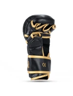 Rukavice MMAsparing S - Master Gold - Valor Series