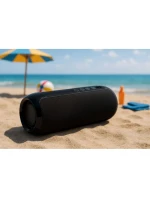 SQUEAK JET REPRODUKTOR BLUETOOTH 5.3, 14W, FM RÁDIO, MICROSD, AUX, USB, USB-C SQ1008