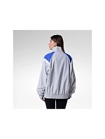 Unisexová bunda ROSSIGNOL Retro Jkt, šedá Unisexová bunda ROSSIGNOL Retro Jkt, šedá