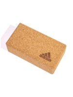 Adidas yoga kotník ADYG-20100CORK Adidas yoga kotník ADYG-20100CORK