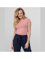 Dámské tričko W H4L22-TSD350 56S - 4F