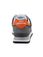 Boty New Balance M ML574EAF