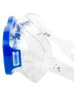 Potápěčská sada: maska + šnorchl Spokey CELEBES SPK-928107 Potápěčská sada: maska + šnorchl Spokey CELEBES SPK-928107