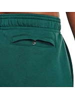 Pánské šortky Rival Fleece Big Logo M 1357118 722 - Under Armour