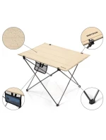 Skládací stůl Meteor Viator 16558