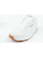 Boty Skechers Uno M 52458/WHT