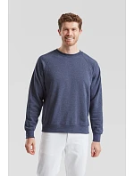 Fruit of the Loom Classic Raglan Sweat Raglánová mikina 16.2216 classic olive Fruit of the Loom Classic Raglan Sweat Raglánová mikina 16.2216 classic olive