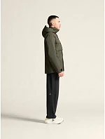 Craft Corporate Urban Jacket M Pánská bunda 81.6379 chimera Craft Corporate Urban Jacket M Pánská bunda 81.6379 chimera