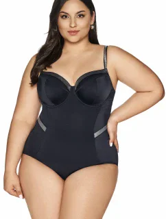 Ava SKJ-63 barva:černá