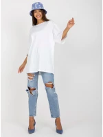 Halenka EM BZ MC18547.40P bílá