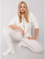 Souprava RV KMPL 5961.18x bílá