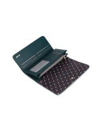 Dámská peněženka Vuch Herbie Green Dámská peněženka Vuch Herbie Green