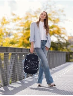 Dámský batoh Vuch Foppe Air Blue