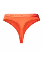 Dámská tanga Modal UW0UW04591-SNX - Tommy Hilfiger Dámská tanga Modal UW0UW04591-SNX - Tommy Hilfiger