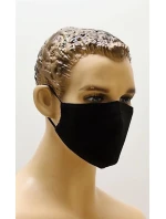 Dětská rouška šedá - Vestis Dětská rouška šedá - Vestis