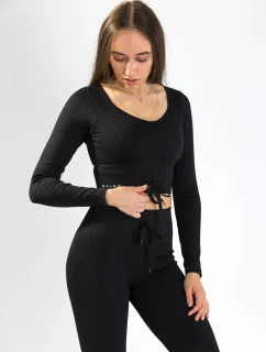 CropTop s dlouhým rukávem 5.0. - Naine