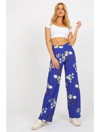 Dámské kalhoty  model 175771 Lakerta