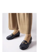 Mokasiny model 207683 Solea