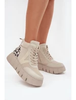 Boty model 217816 Step in style Boty model 217816 Step in style