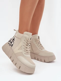 Boty model 217816 Step in style