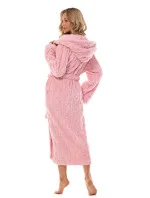 L&L 2404 Carina dlouhý S-2XL dámský župan