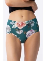 Julimex Simple Tea Rose Maxi kalhotky S-2XL Julimex Simple Tea Rose Maxi kalhotky S-2XL