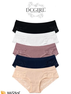 DC Girl kalhotky 26399 A'12 S-XL