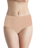 Dámské kalhotky 84134 beige - MEWA