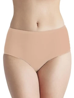 Dámské kalhotky 84134 beige - MEWA