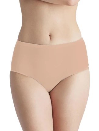 Dámské kalhotky 84134 beige - MEWA