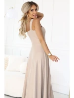 Dámské šaty 633-1 AURELIA - NUMOCO