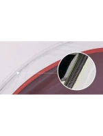 NATUREHIKE NH17T001-T Cloud Up 2 20d stan