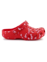 Žabky Crocs Classic vday Clog Jr 209754-6ZR