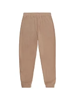 Fila Valsera kalhoty béžové FAU0228 70008