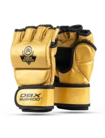 Rukavice z přírodní kůže MMAM - Champion - LegacySeries