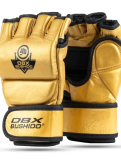 Rukavice z přírodní kůže MMAM - Champion - LegacySeries