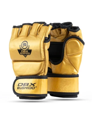 Rukavice z přírodní kůže MMAM - Champion - LegacySeries